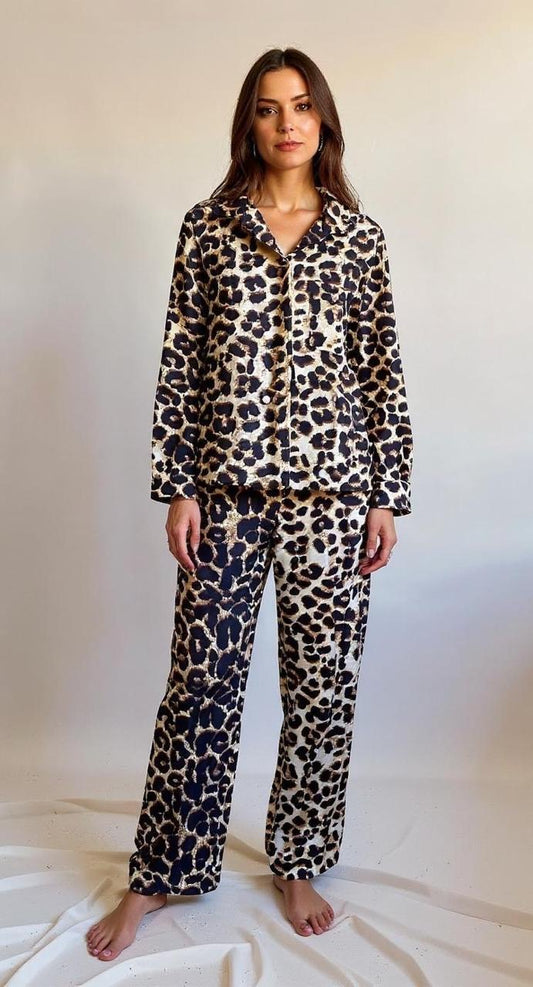 Tiger soft