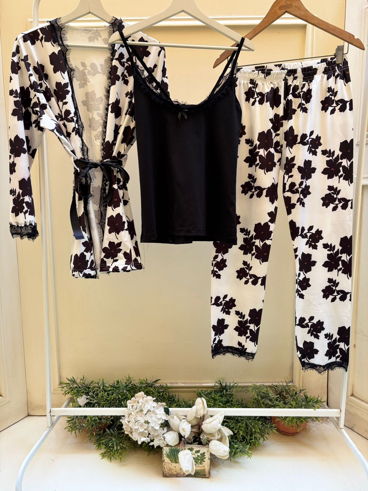 Midnight Bloom Set