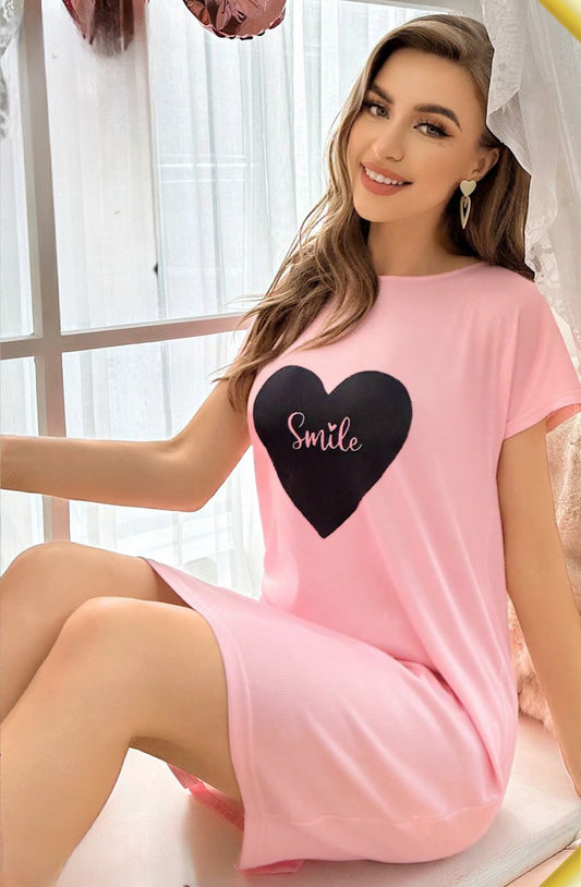 Smile Nightshirt