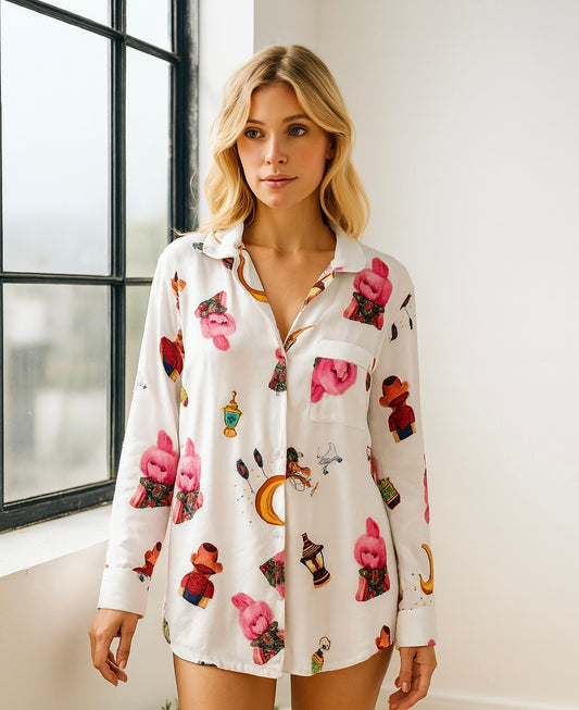 Bakar Chemise