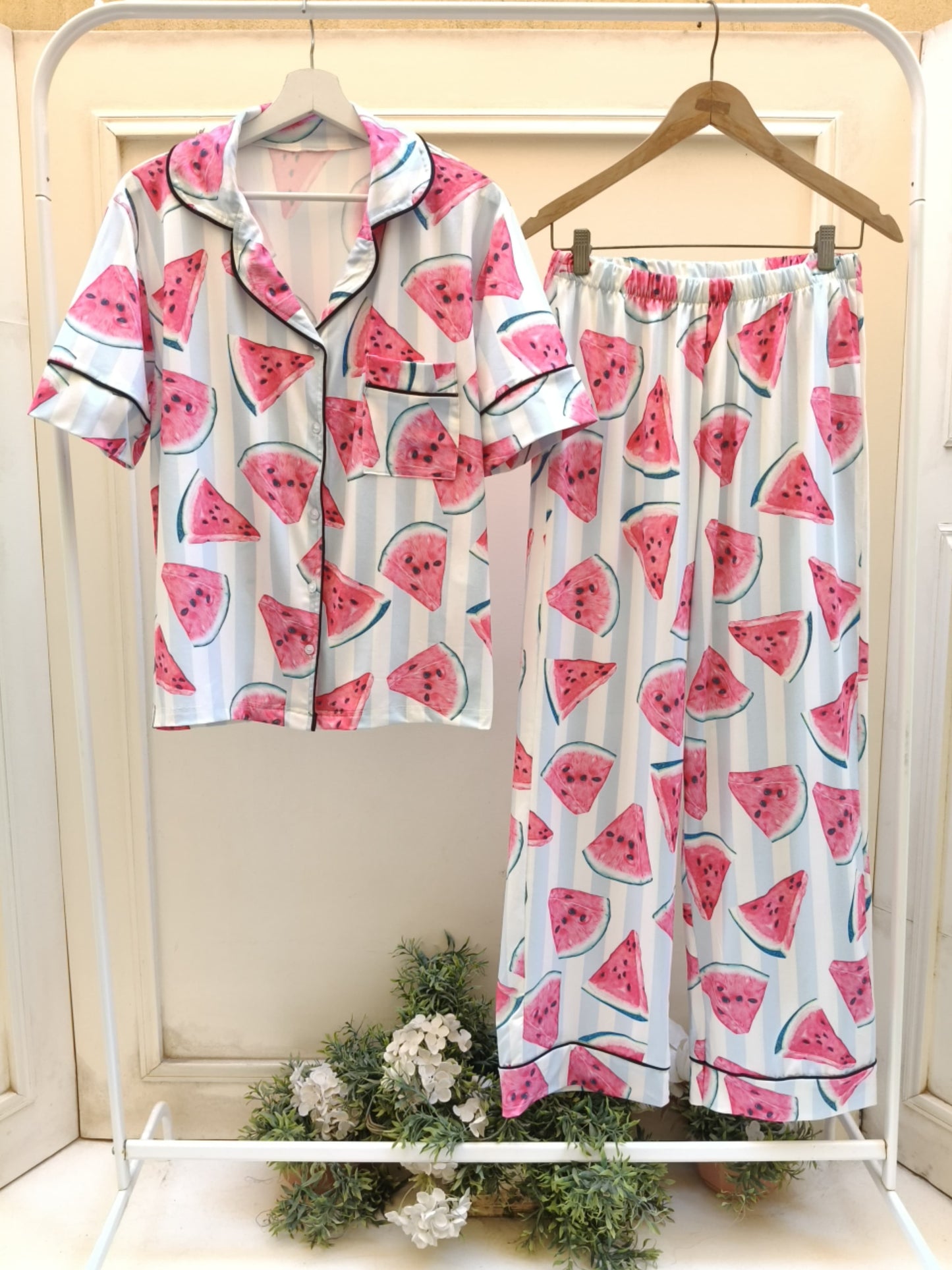 Melon Slices Set