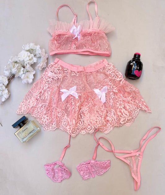 Rose Celia Lingerie