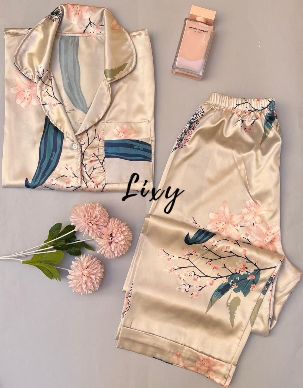 Orchid Set