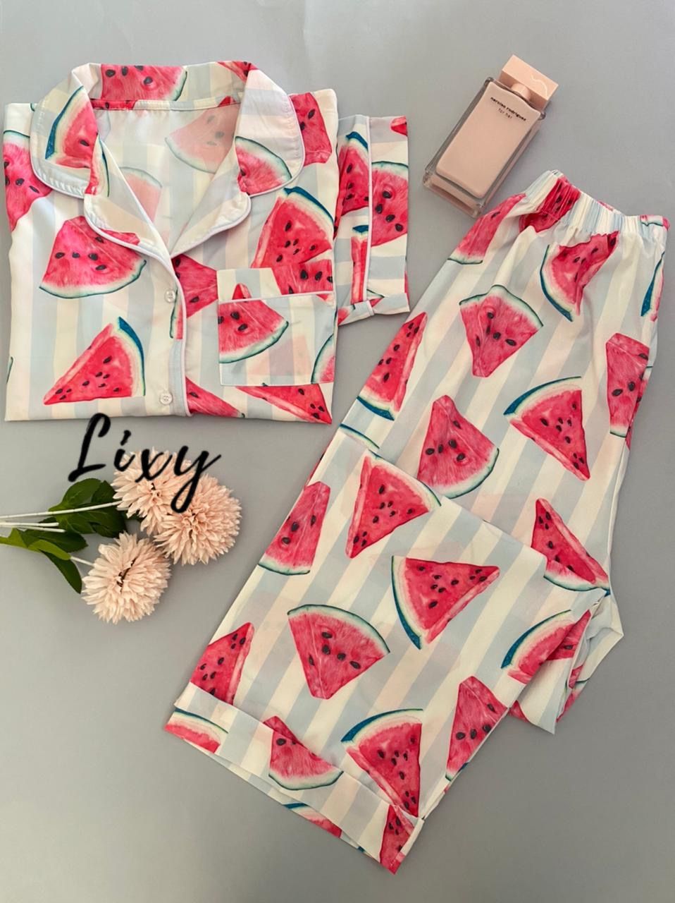 Watermelon Set