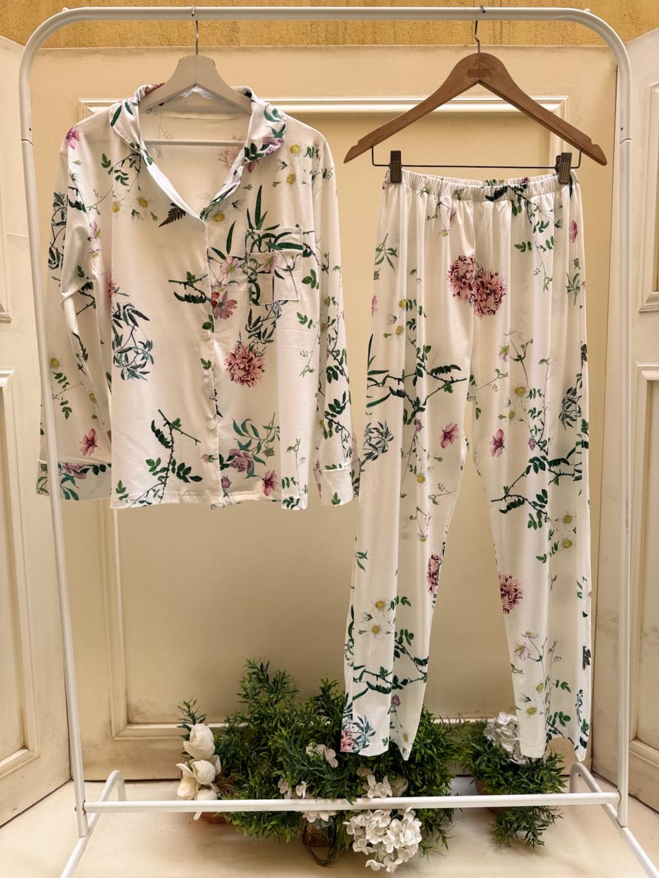 Rosevine Dream Set
