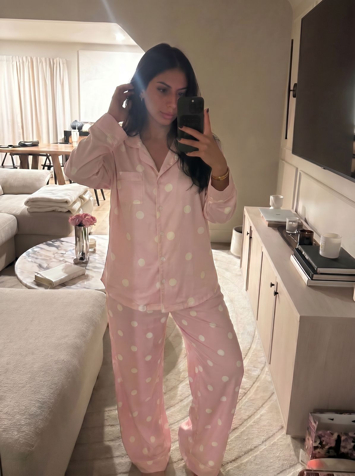 Dotty Bliss Set