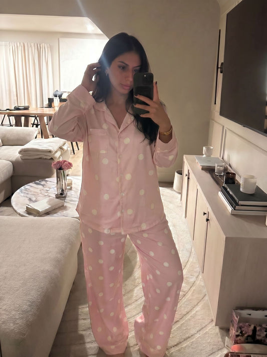 Dotty Bliss Set