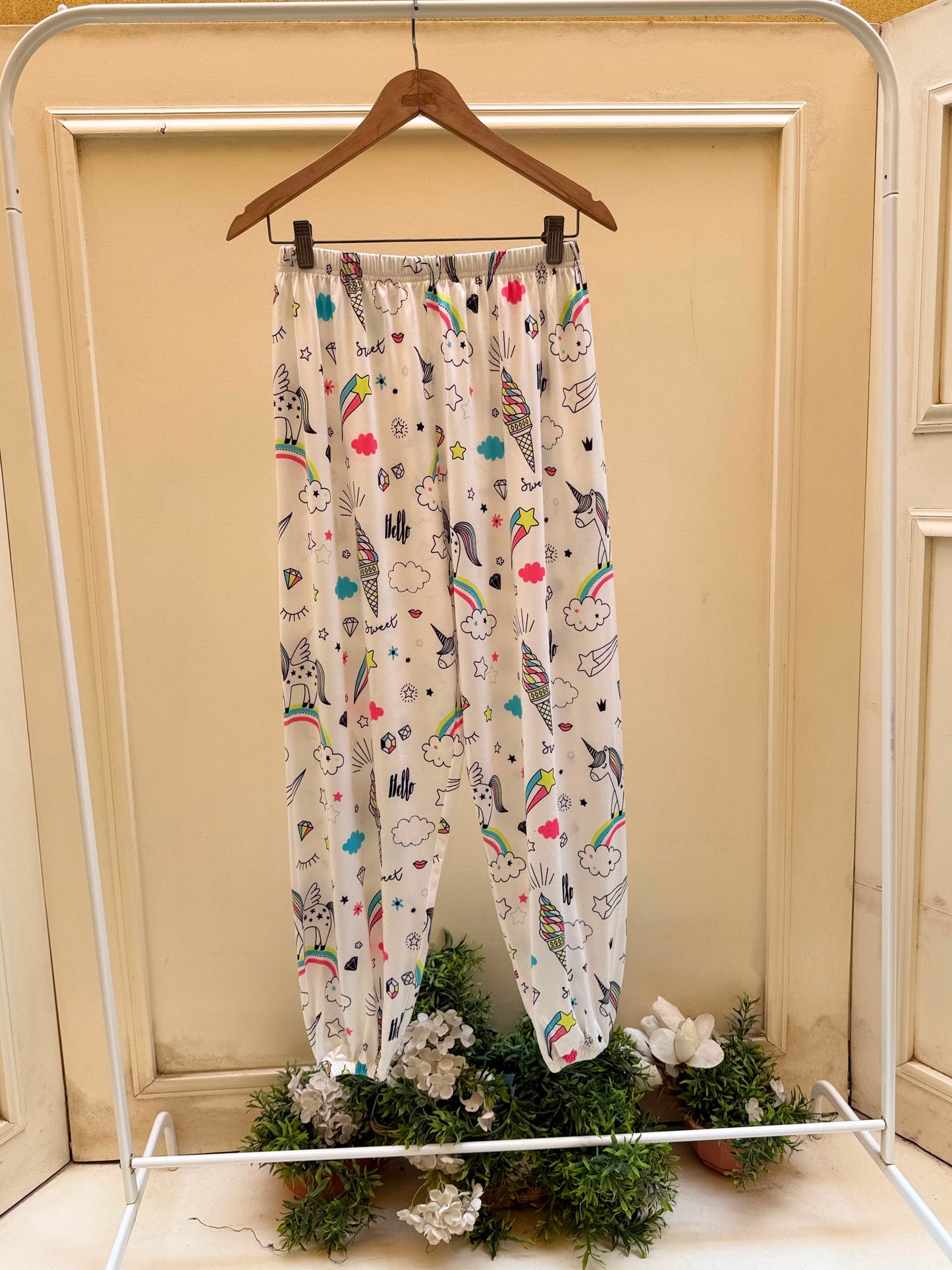 Unicorn Pants