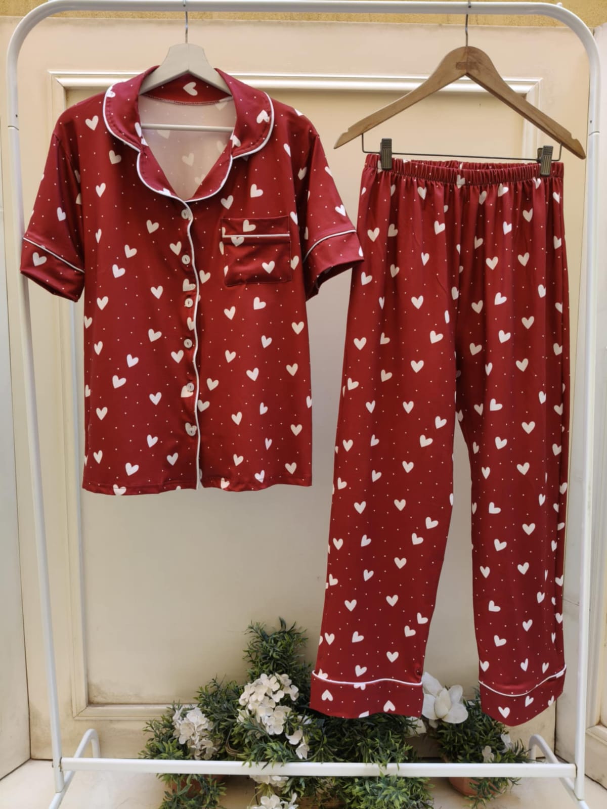 Lovey Dovey Set
