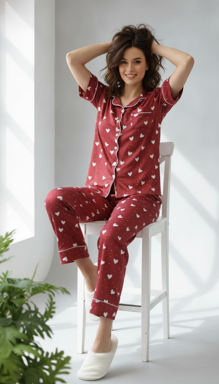 Lovey Dovey Set