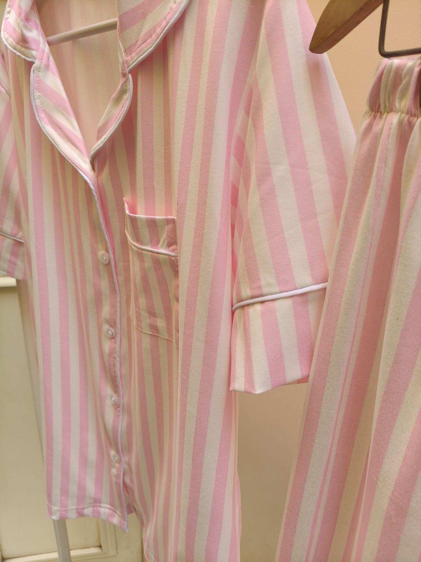 Sugar Stripe Set