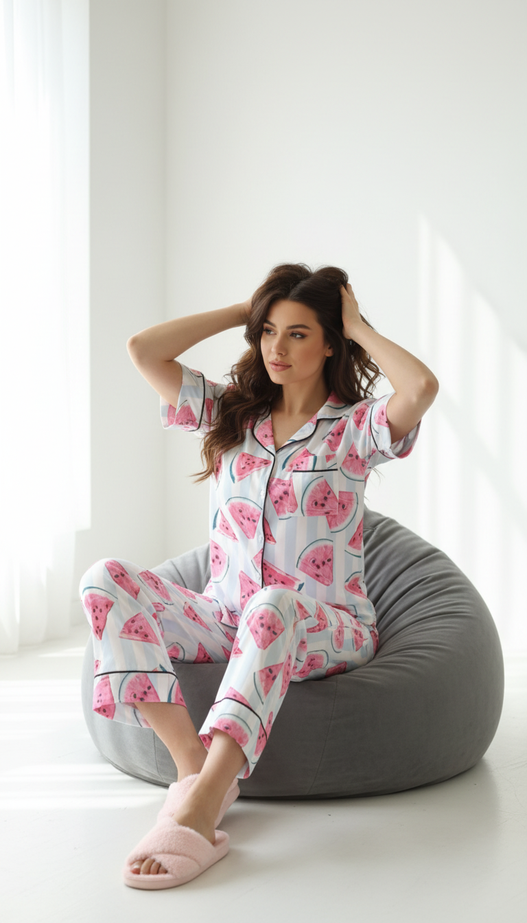 Melon Slices Set