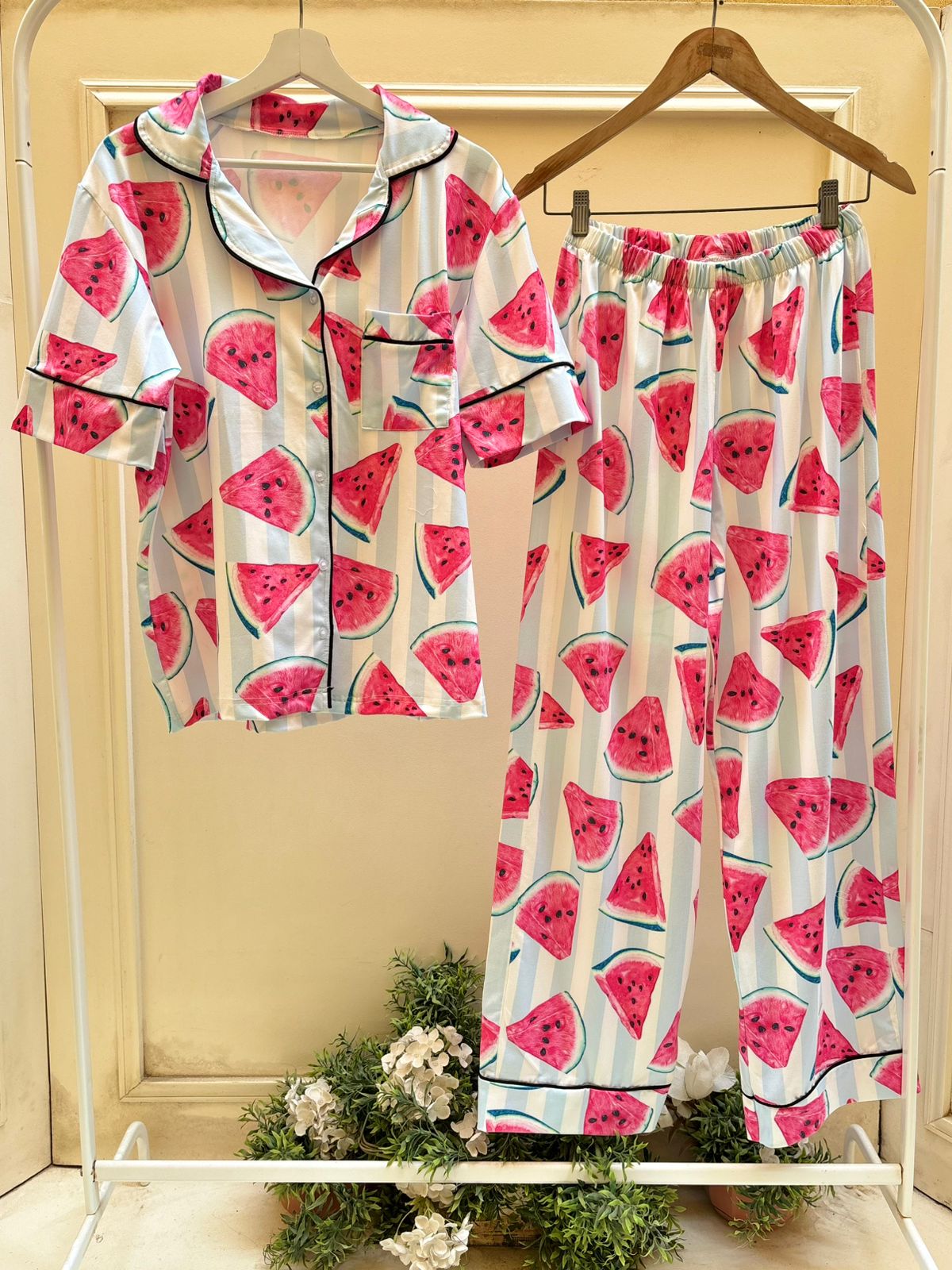 Melon Slices Set