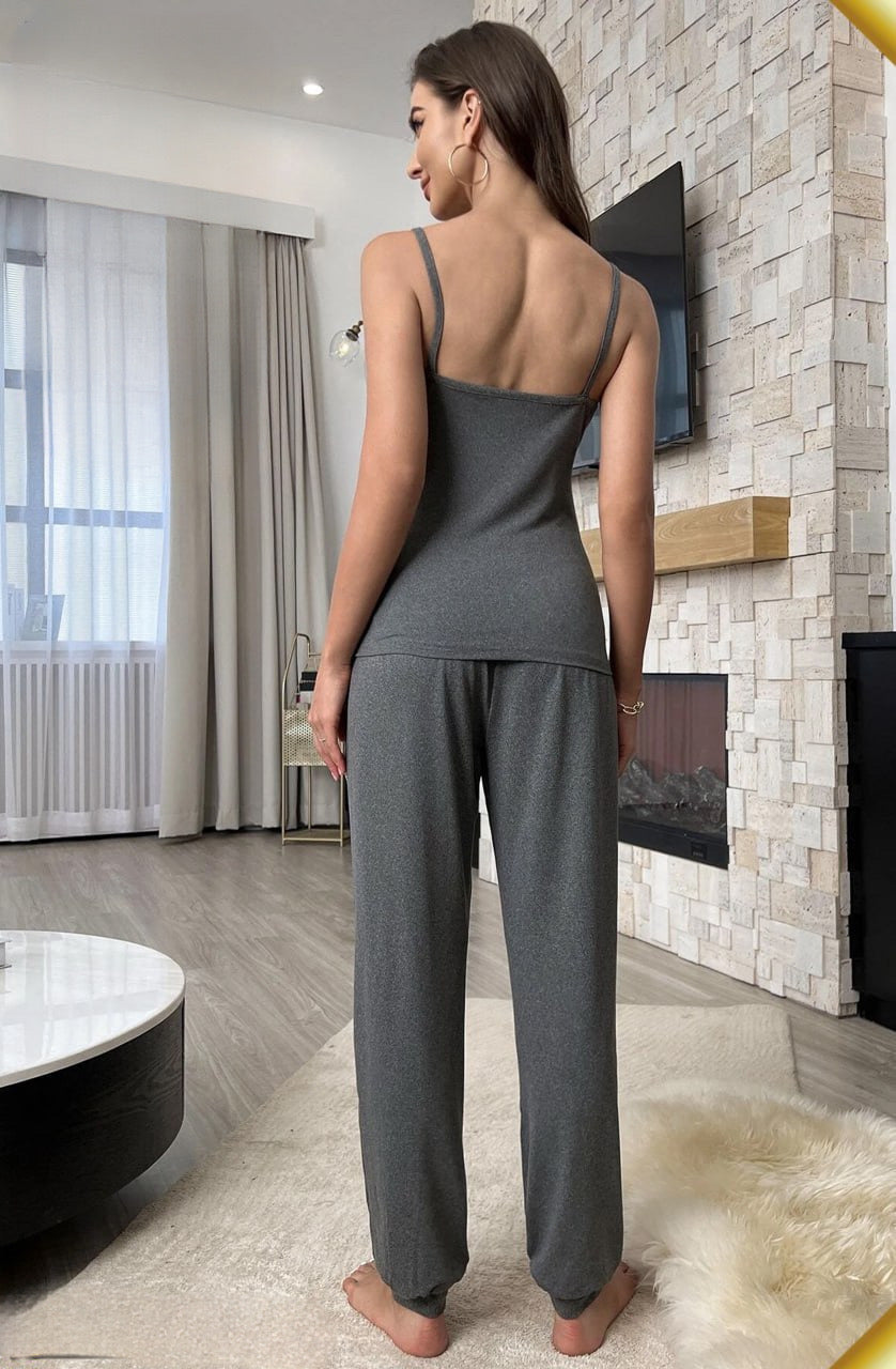 Grey Cut Set