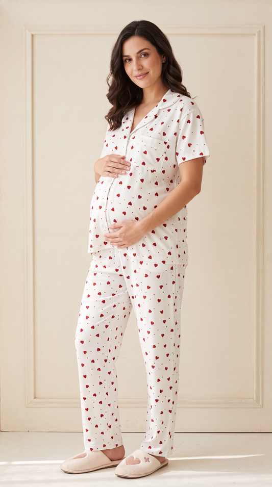 Heart Whisper Set