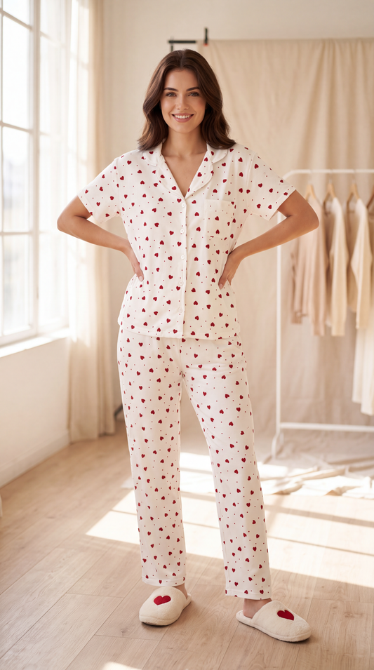 Heart Whisper Set