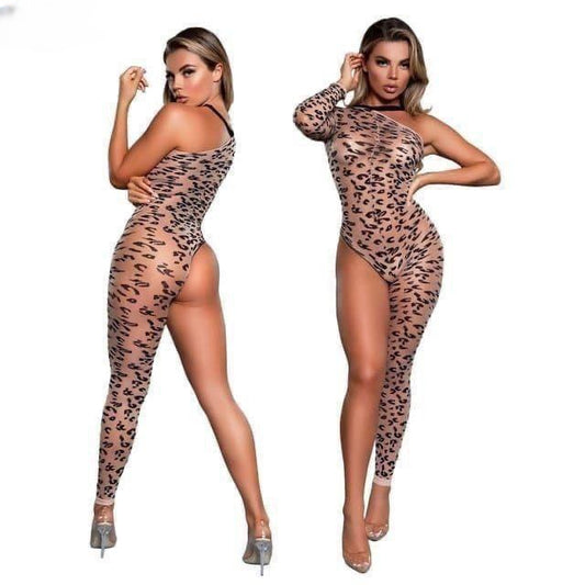 Muse Noire Lingerie