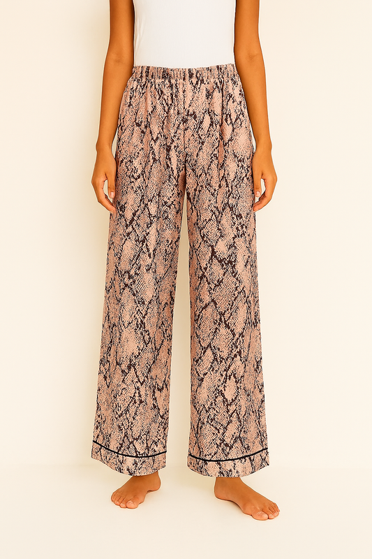 Snake Pants