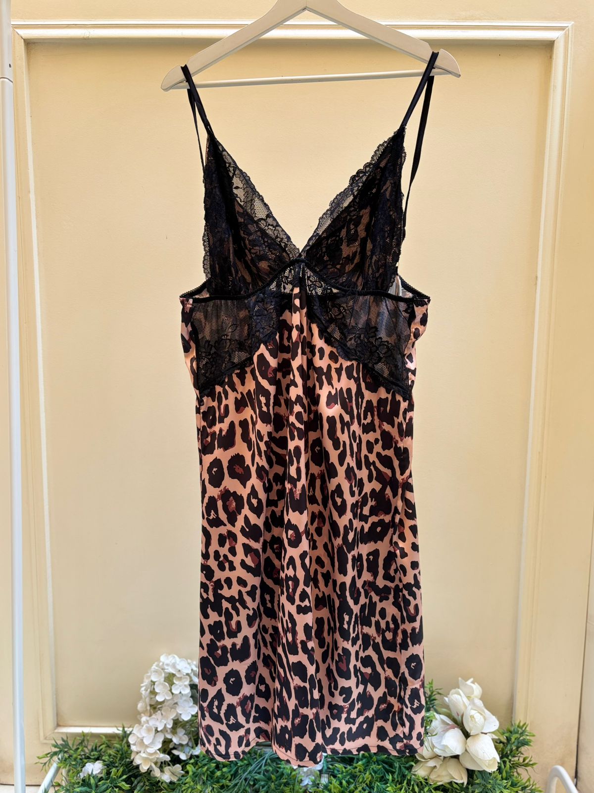 Luxe Leopard