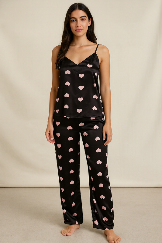 Amour de Nuit Set