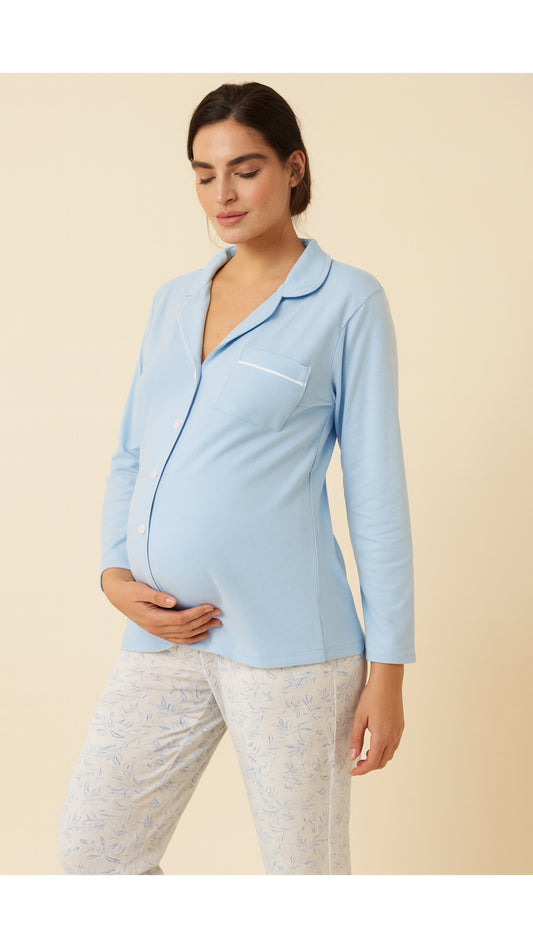 Blue Breeze Set