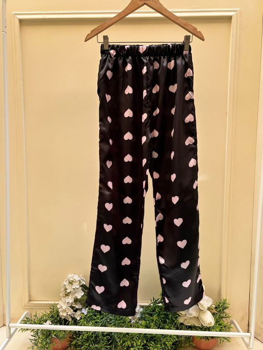 Amour De Nuit Pants