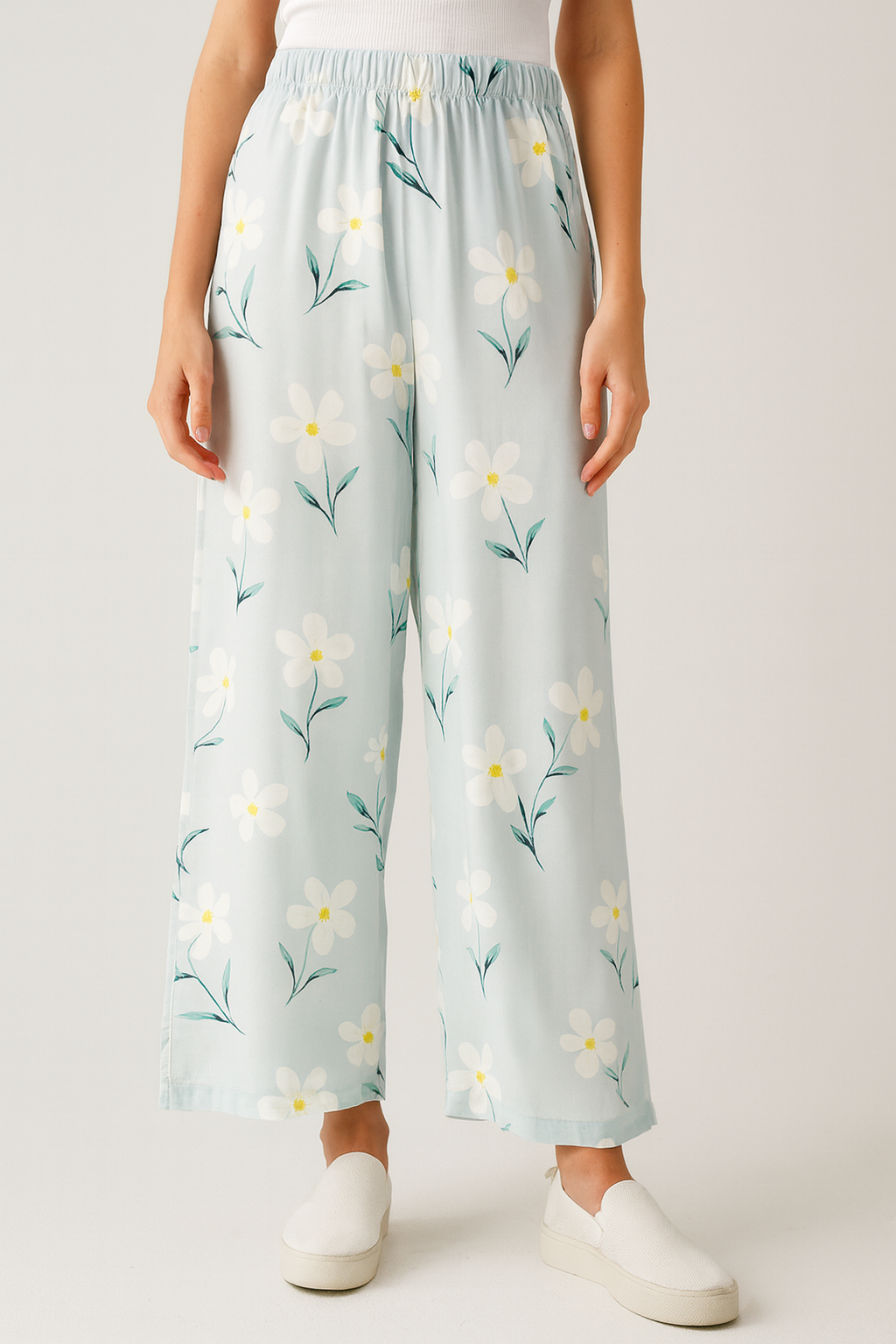 Soft Mornings Pants