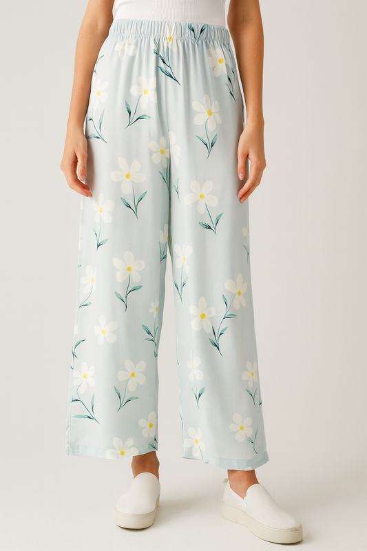 Soft Mornings Pants