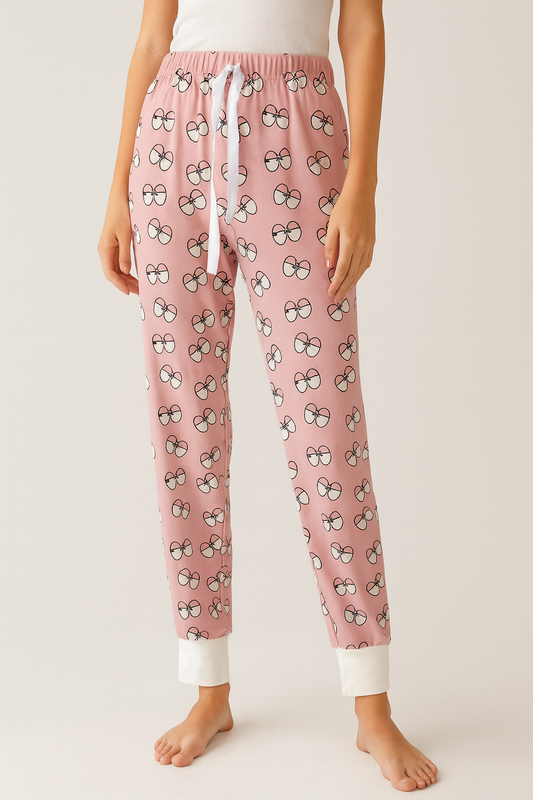 Dreamy Doodles Pants