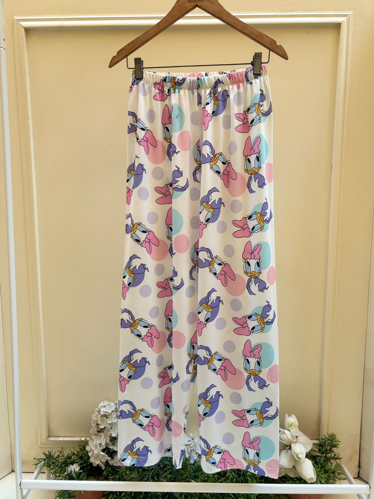 Daisy Pants