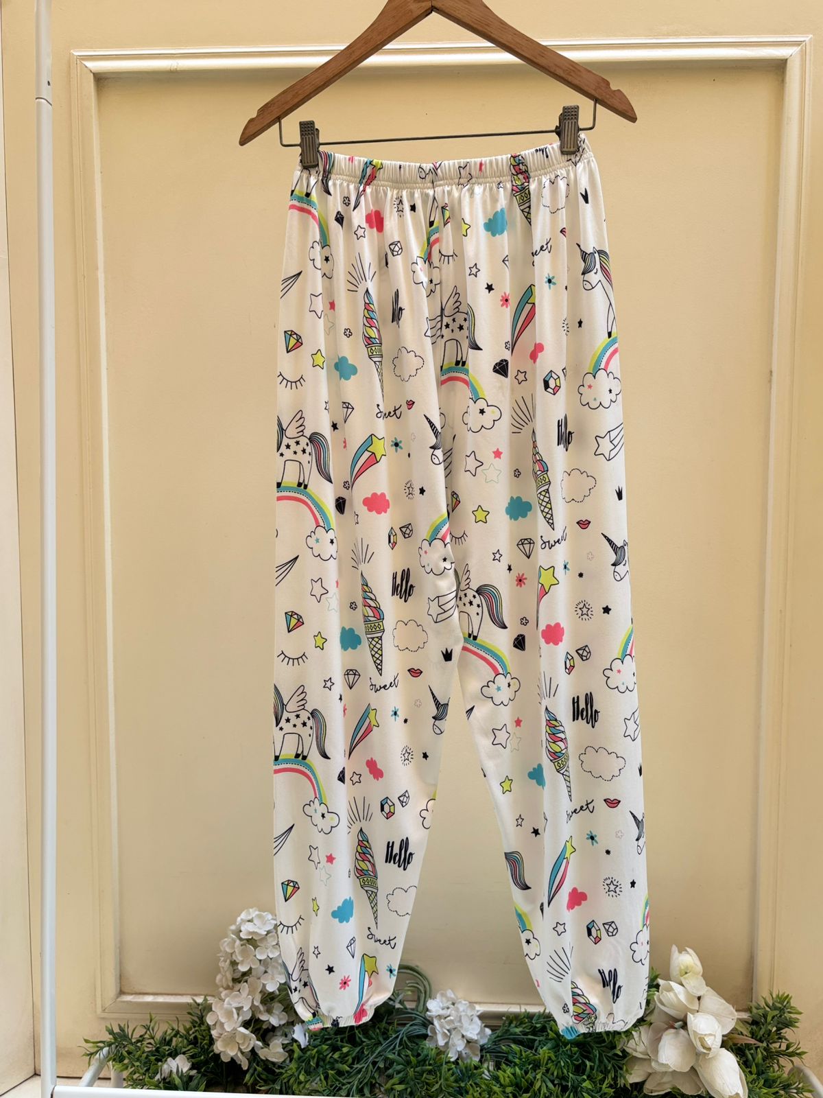 Unicorn Pants