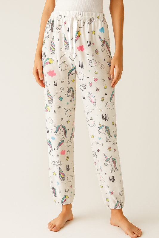 Unicorn Pants