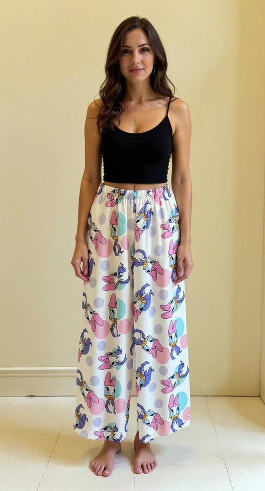 Daisy Pants