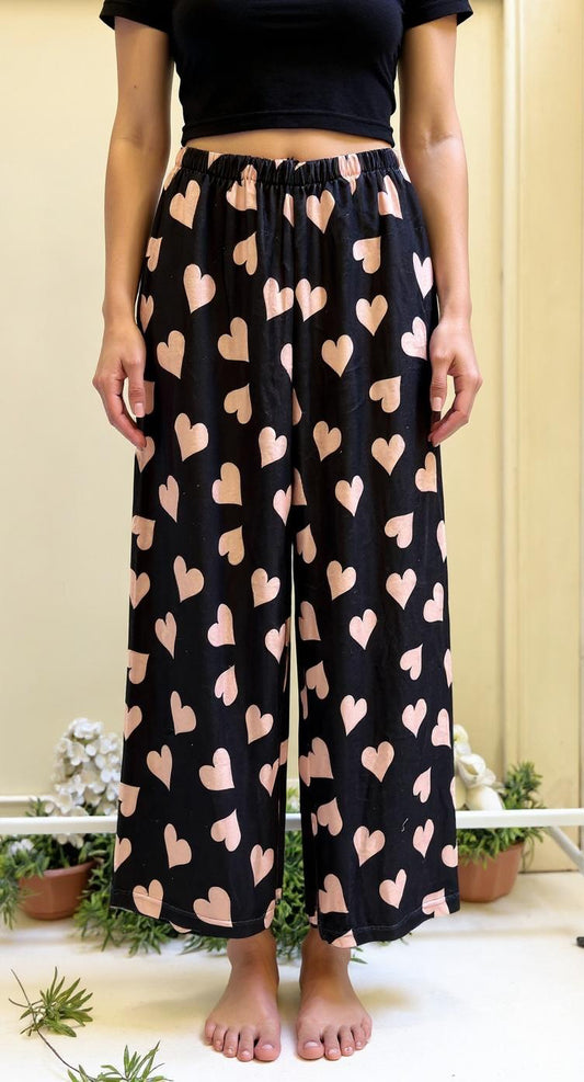 Lovely Velvet Pants