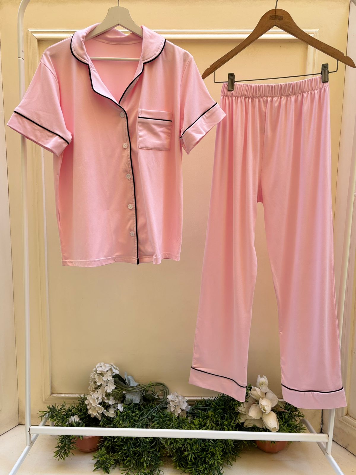 Pink Dusk Set