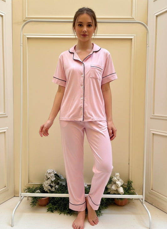 Pink Dusk Set