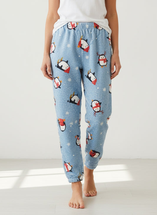 Penguin Polar Pants