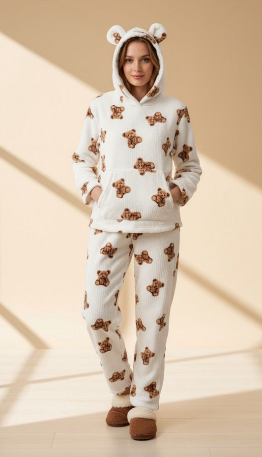 Honey Bear Set