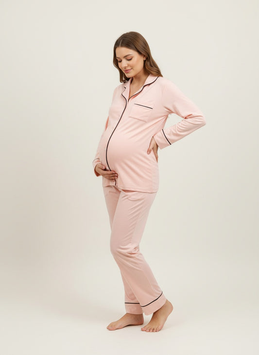Soft Rose Set