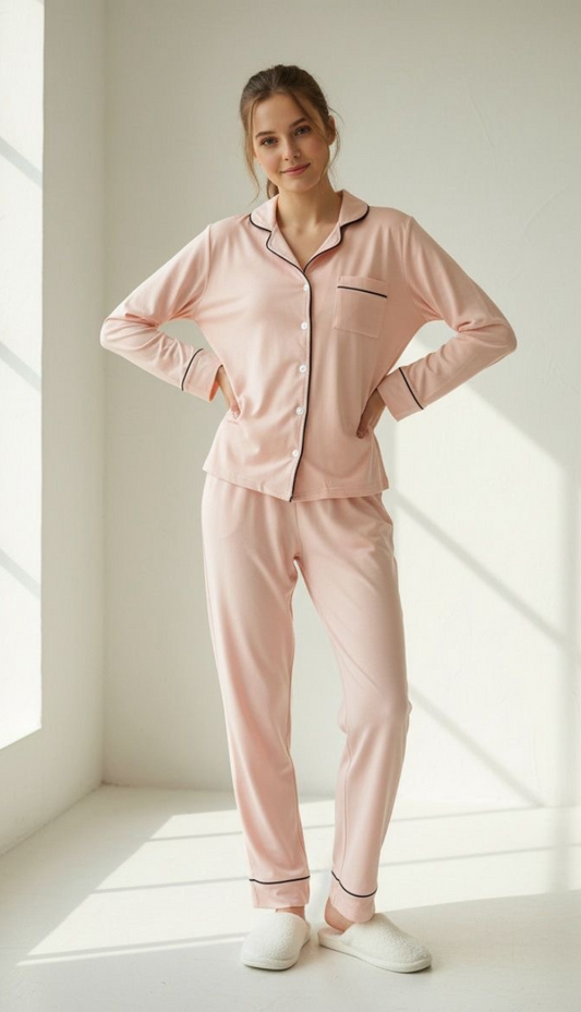 Soft Rose Set