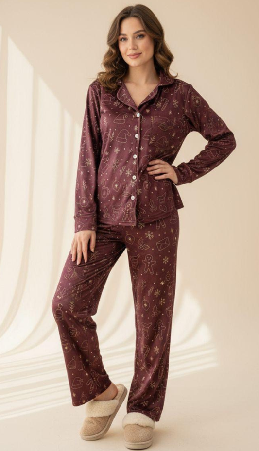 Santa’s Snuggle Set