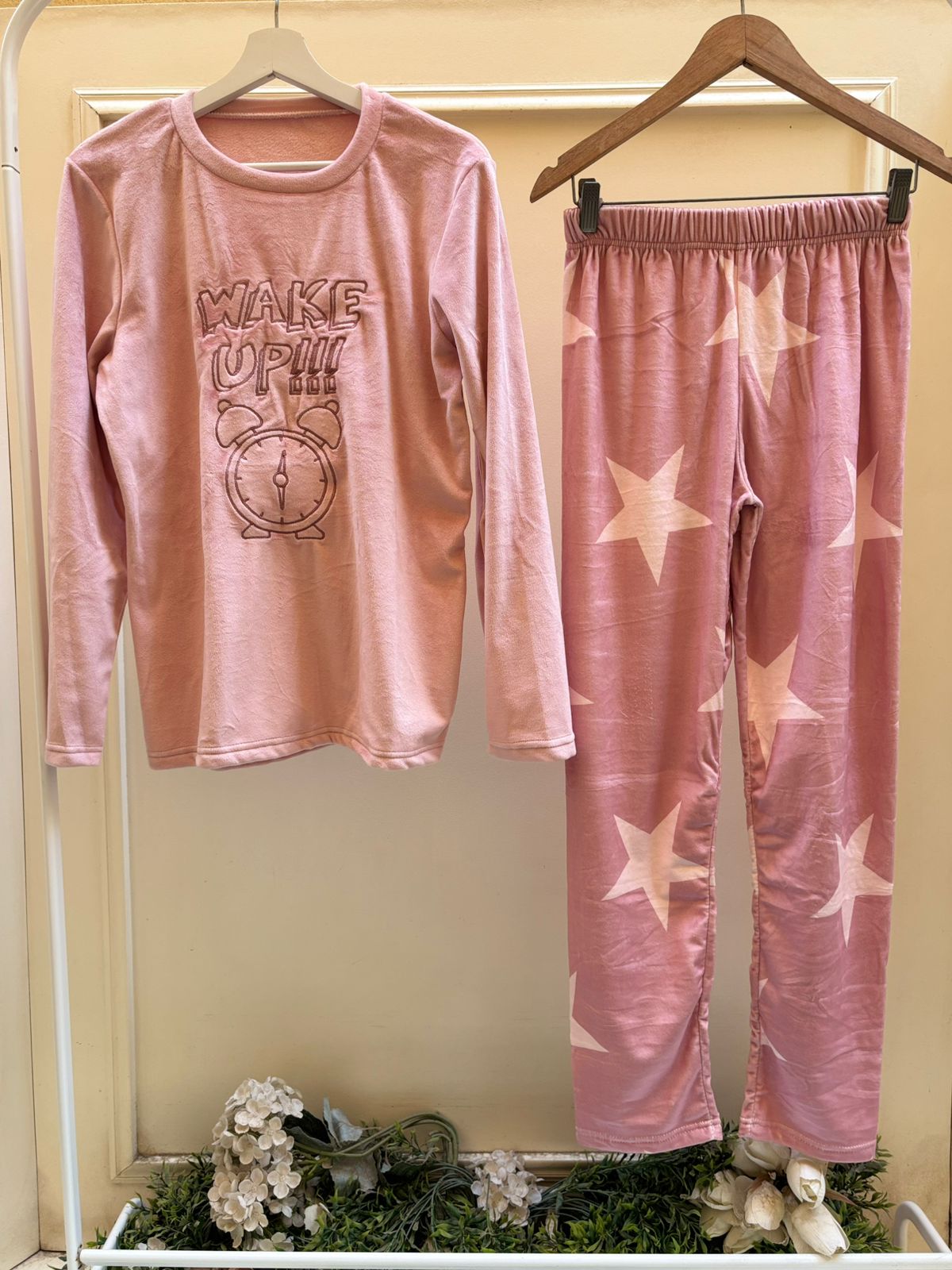 Starry Wake Up Set