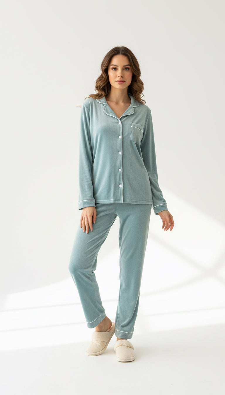 Mint Tex Set