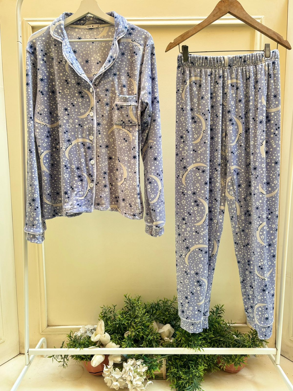 Celeste Night Set
