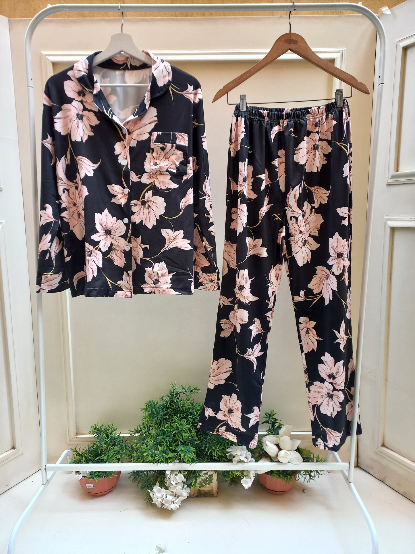 Botanical Dream Set