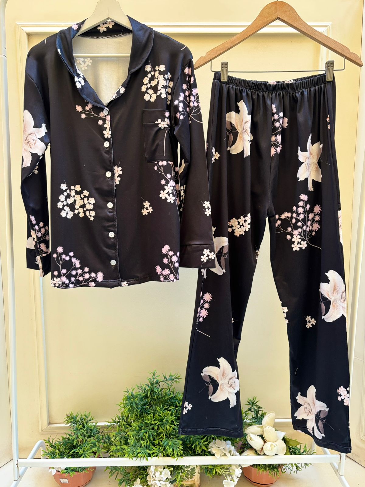Baby Flower Set