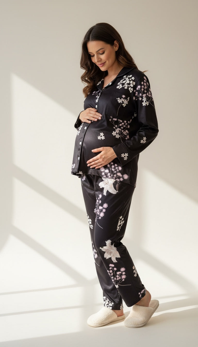 Baby Flower Set