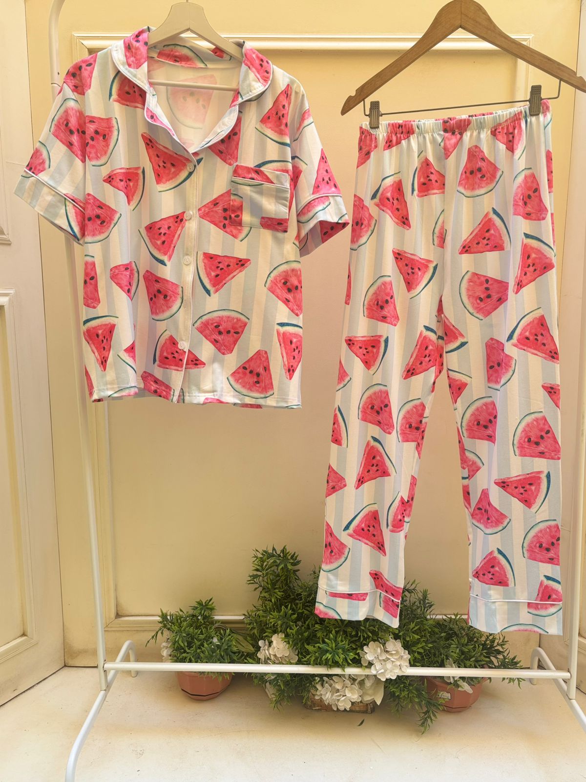 Watermelon Set