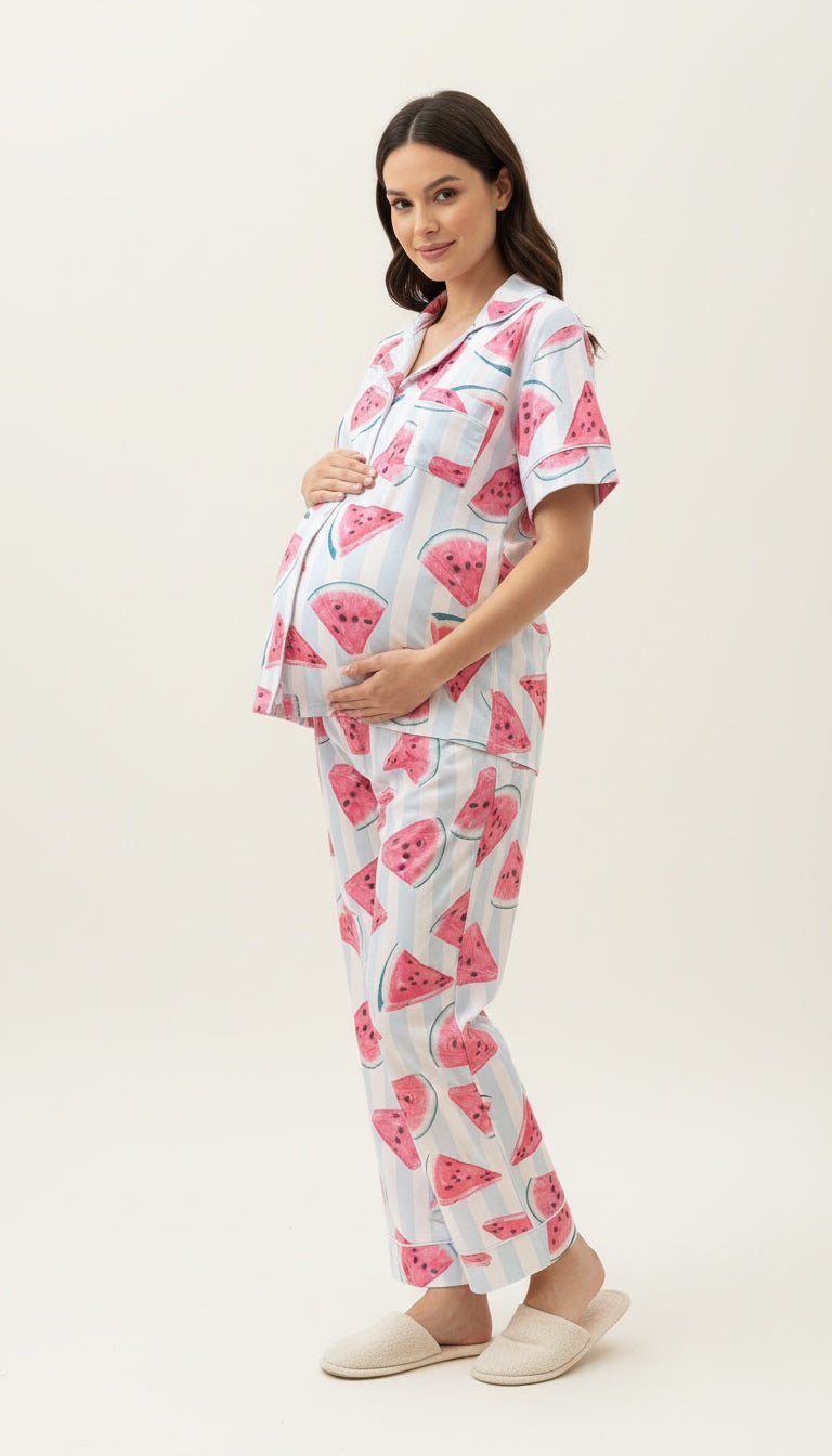Watermelon Set