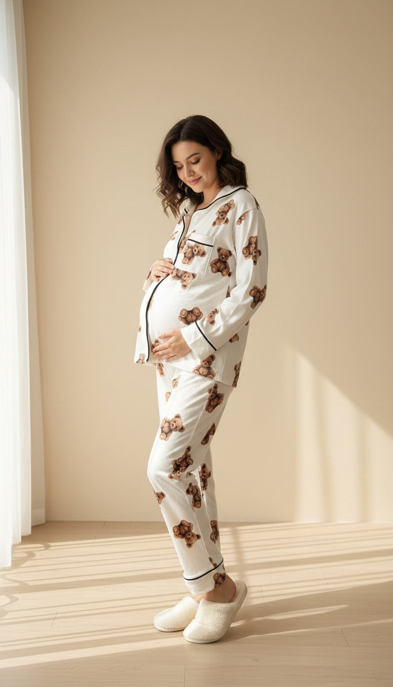 Cozy Cub Set